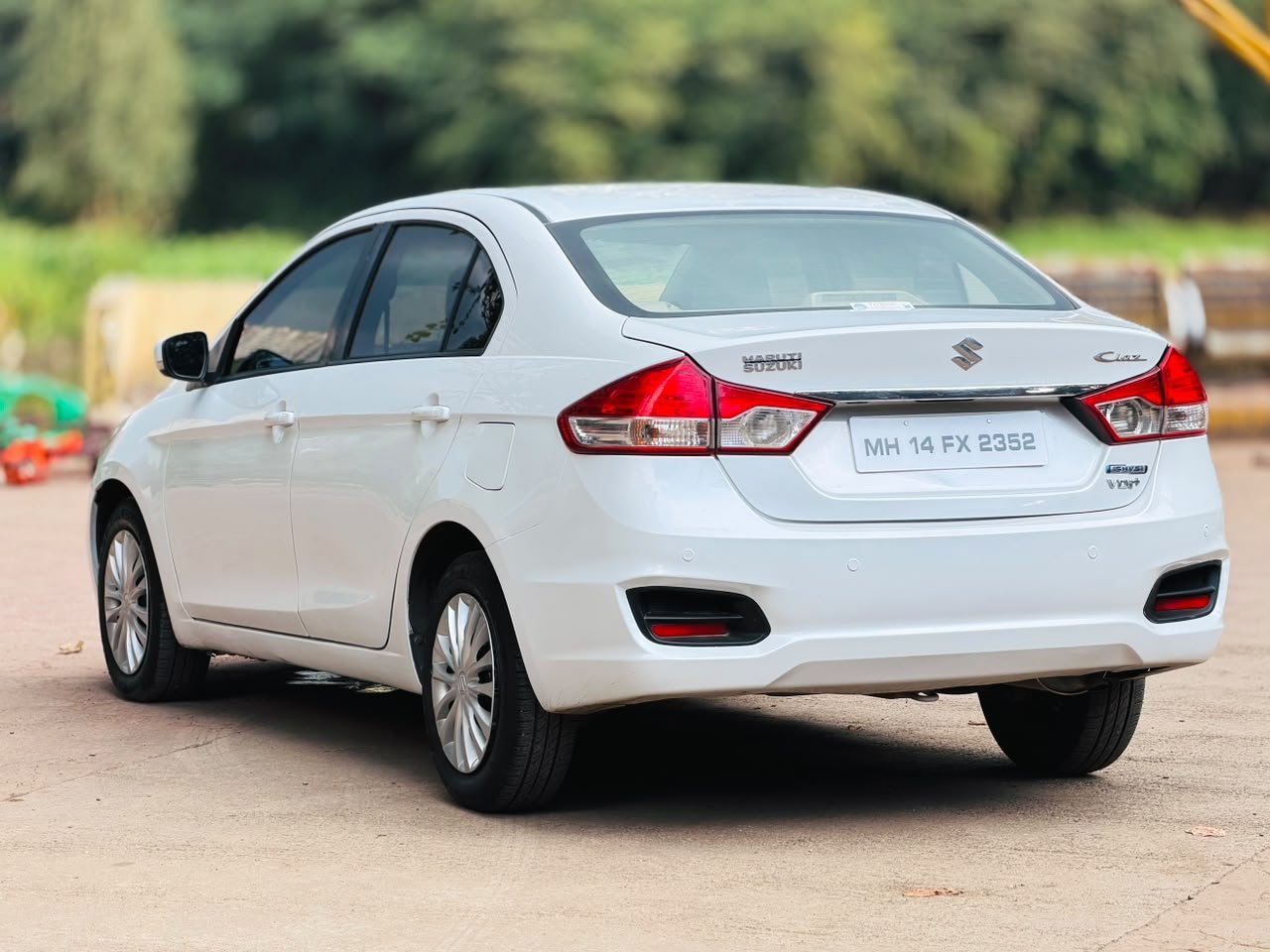 Ciaz VDI+ 